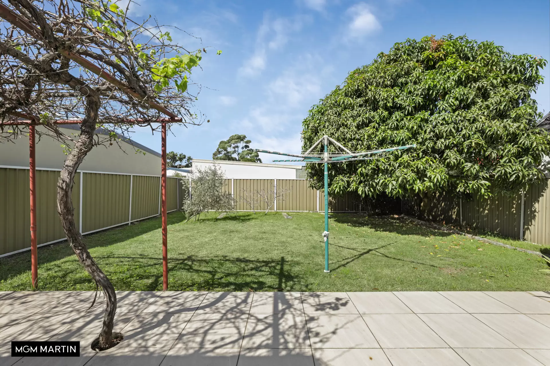 1A Dalmeny Avenue, Rosebery Sold by MGM Martin - image 1