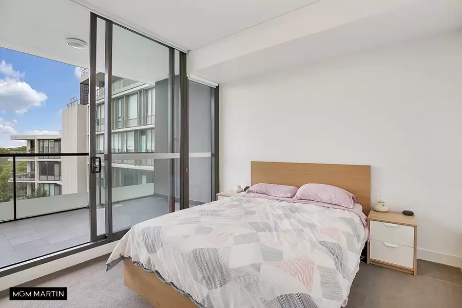 E509/14J Mentmore Avenue, Rosebery Leased by MGM Martin - image 1