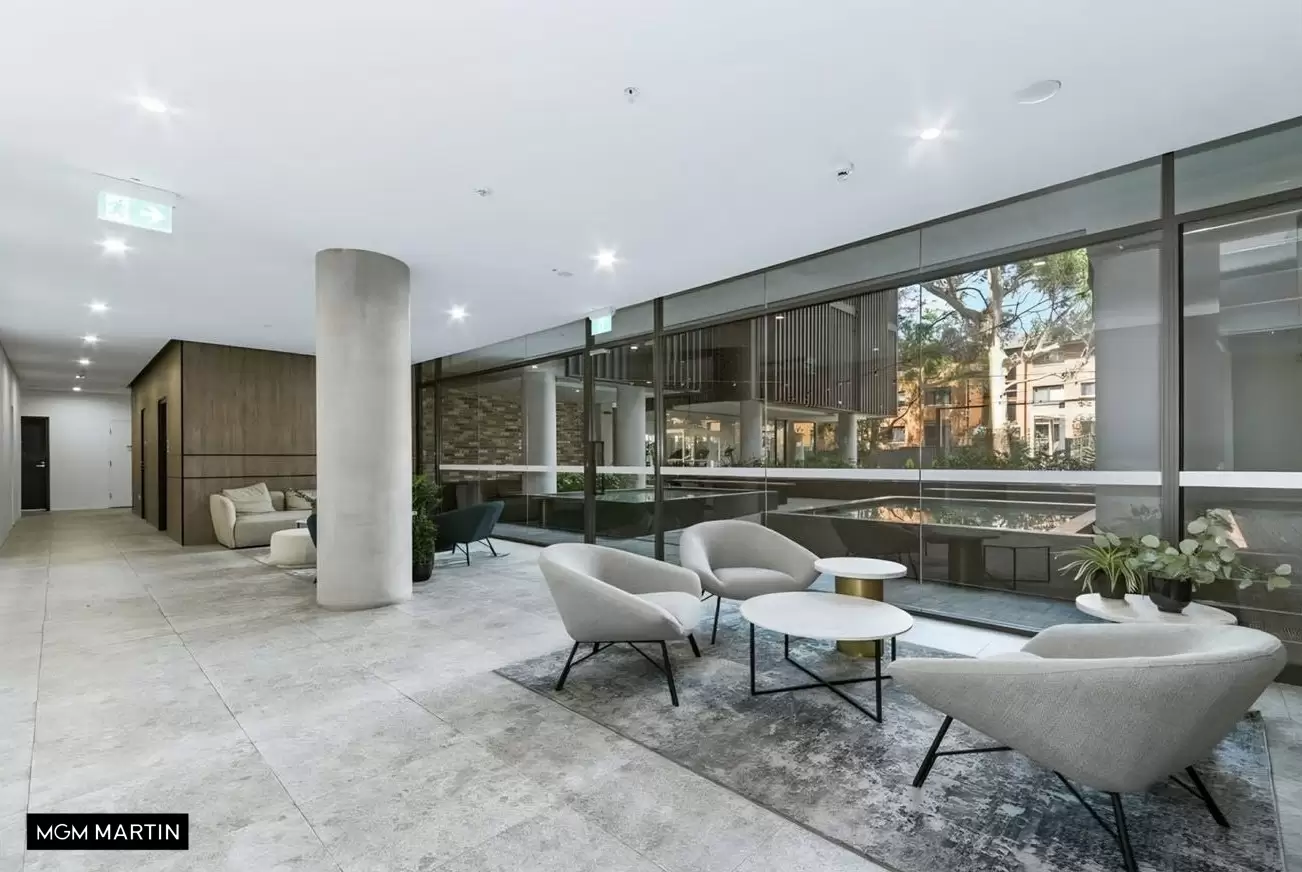 210/15-19 Clarence Street, Burwood For Sale by MGM Martin - image 1