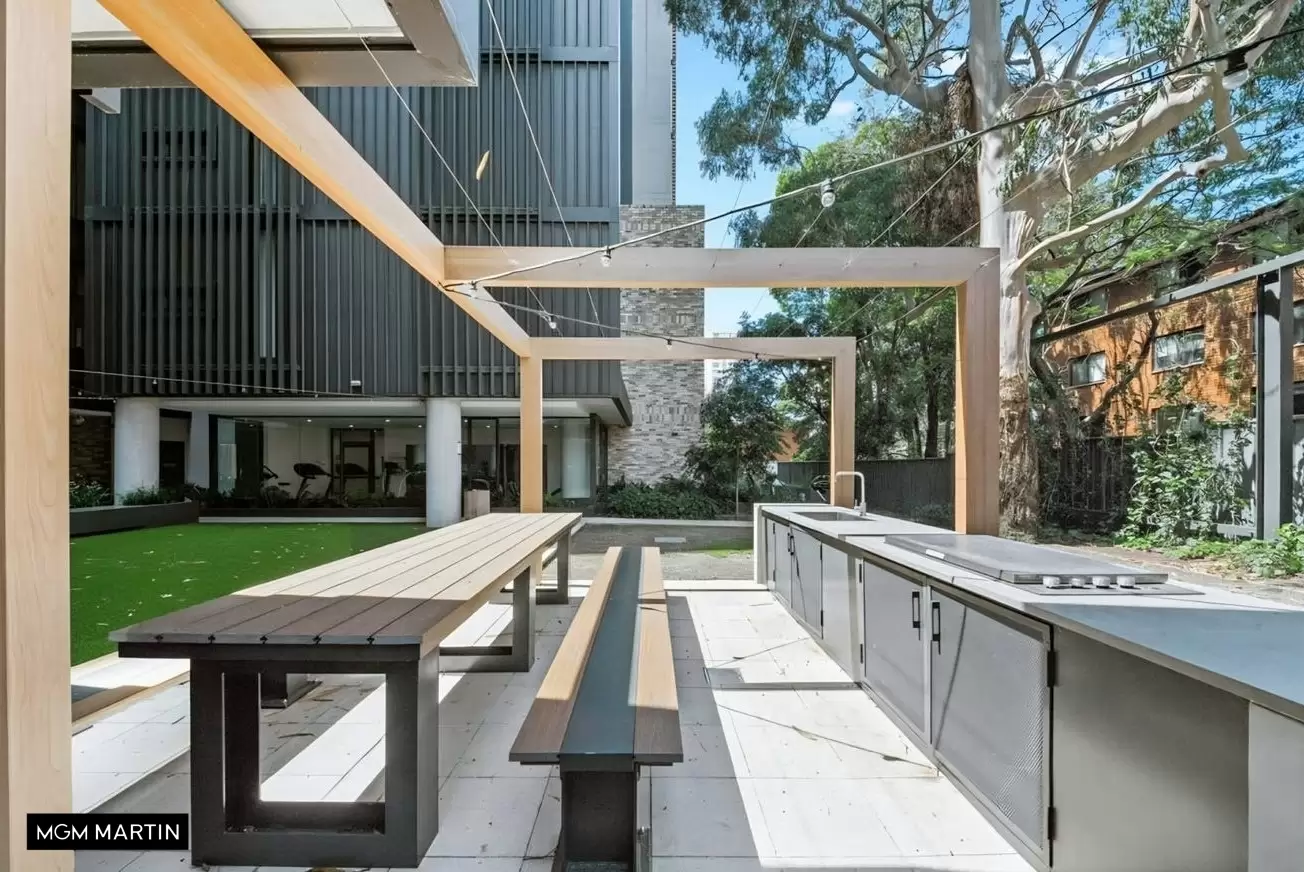 210/15-19 Clarence Street, Burwood For Sale by MGM Martin - image 1
