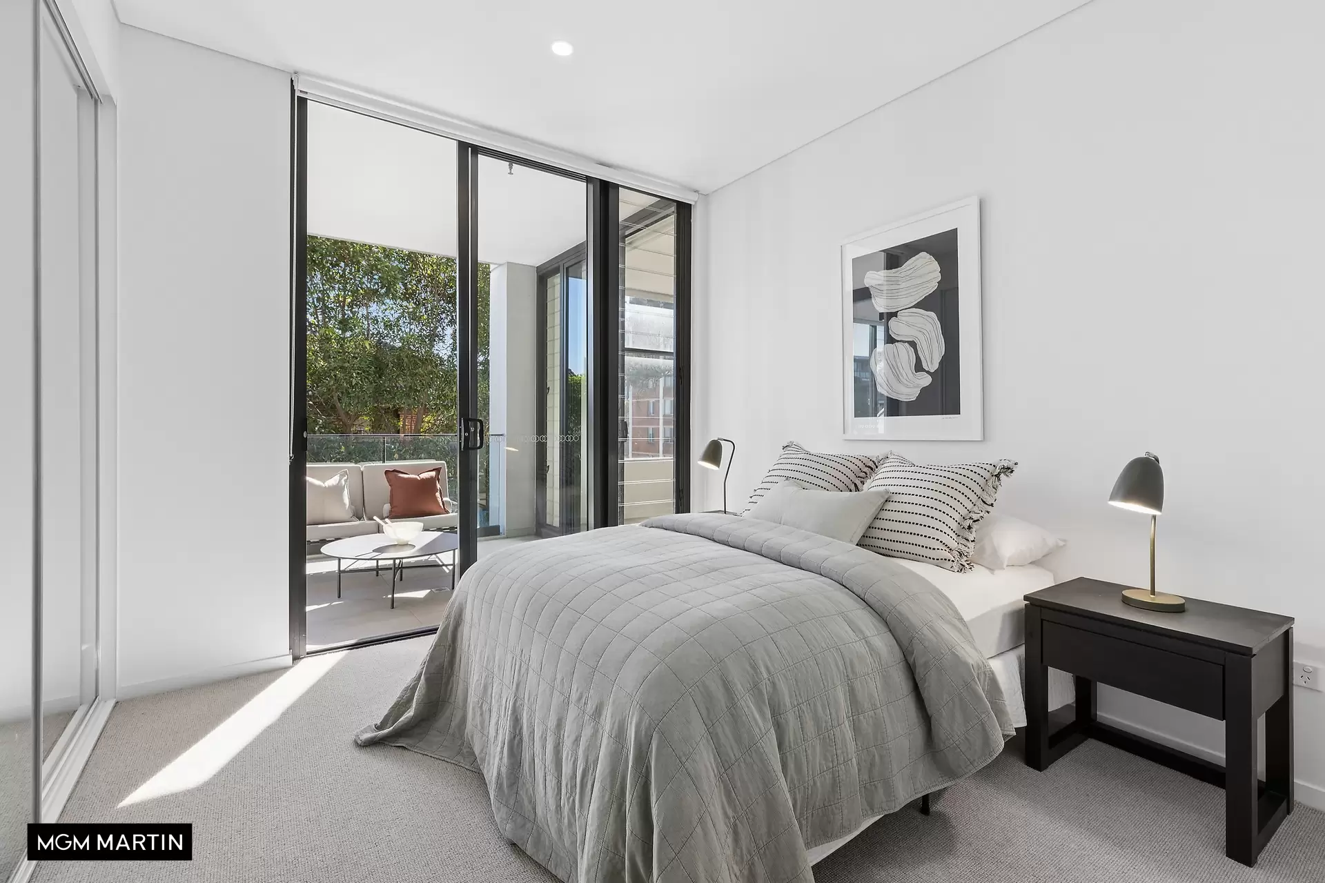 210/15-19 Clarence Street, Burwood For Sale by MGM Martin - image 1