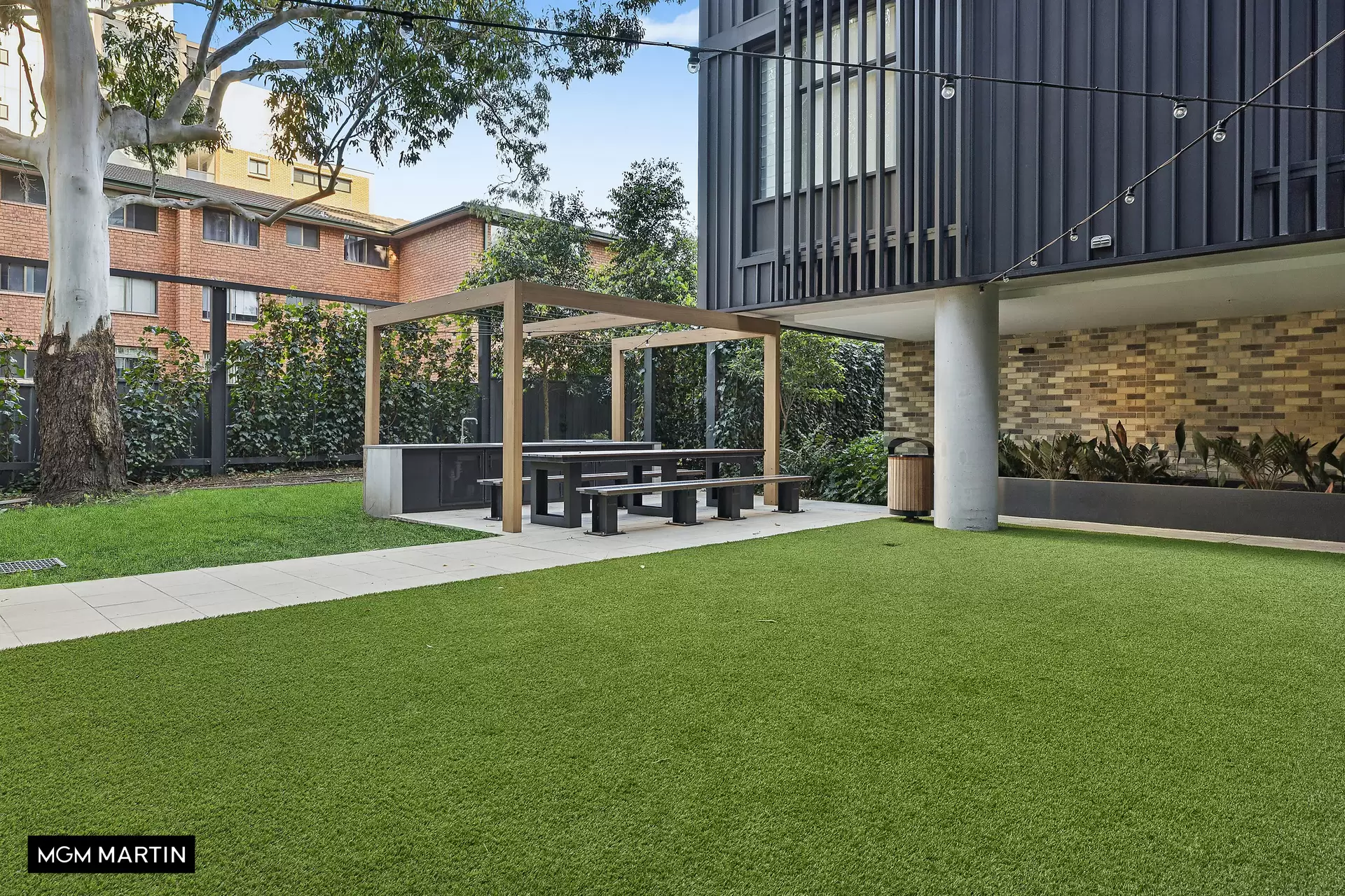 210/15-19 Clarence Street, Burwood For Sale by MGM Martin - image 1