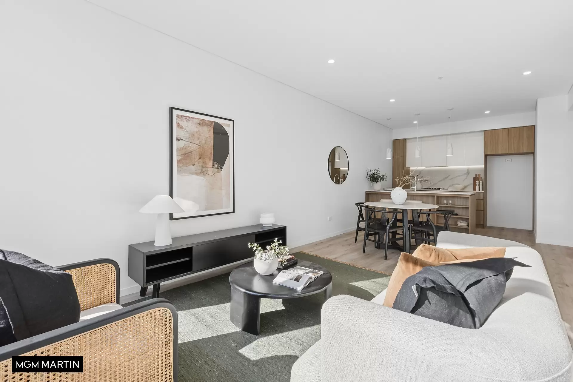 210/15-19 Clarence Street, Burwood For Sale by MGM Martin - image 1