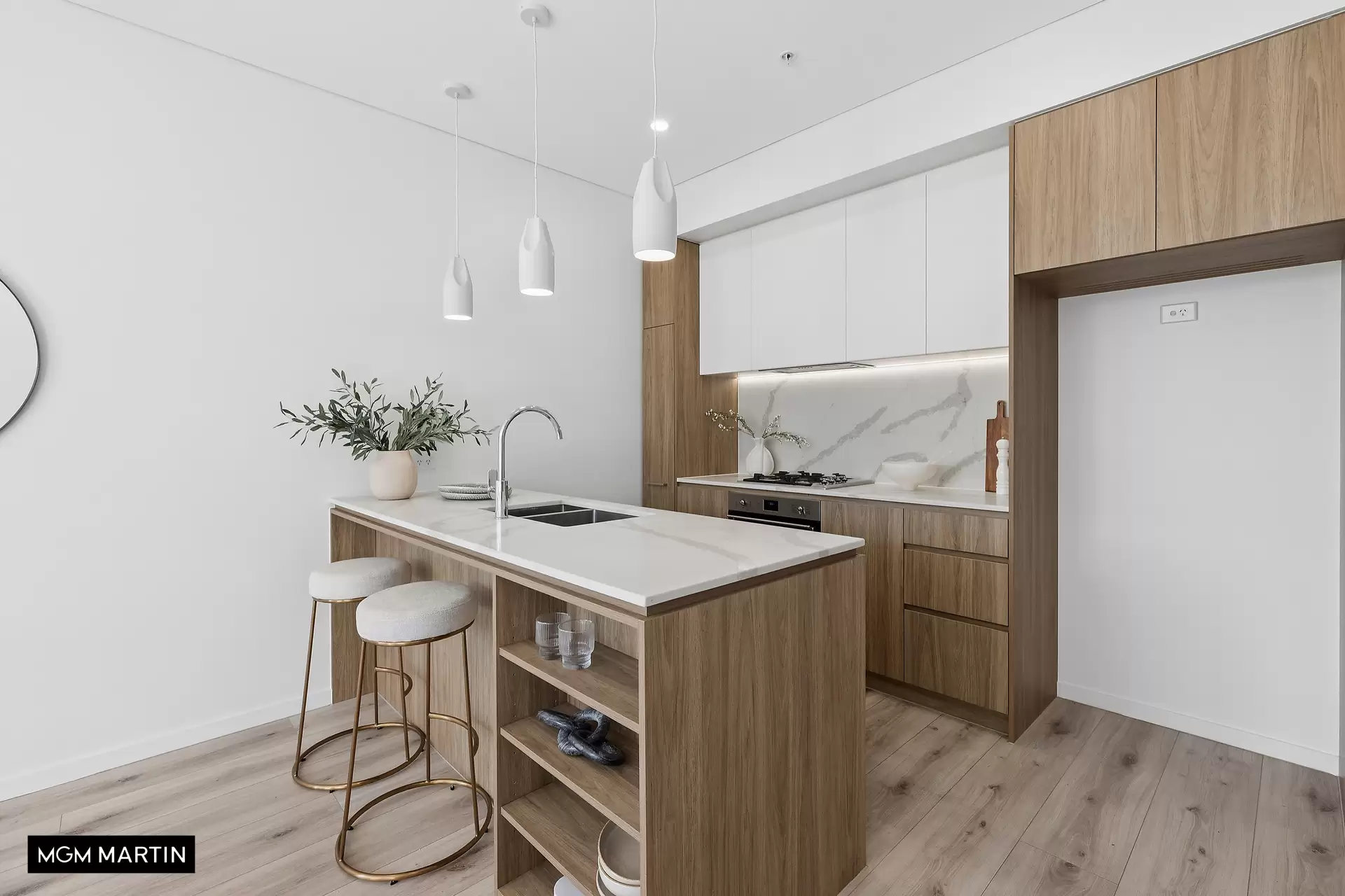210/15-19 Clarence Street, Burwood For Sale by MGM Martin - image 1