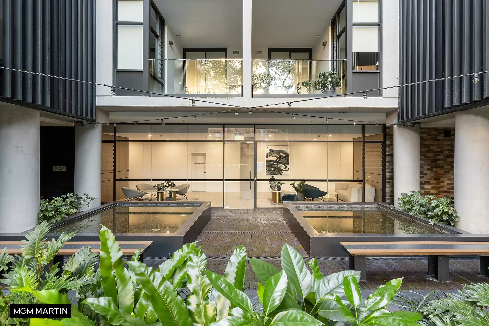 210/15-19 Clarence Street, Burwood For Sale by MGM Martin - image 1