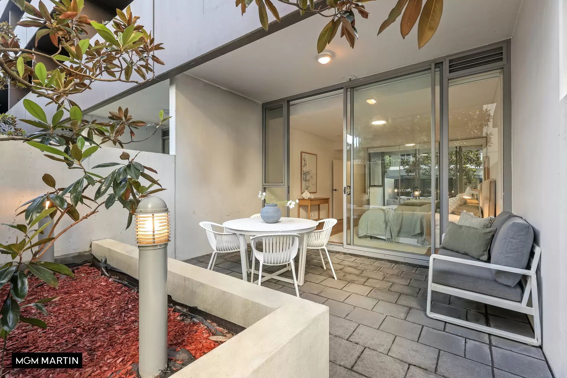G02/5 O'Dea Avenue, Zetland Sold by MGM Martin - image 1