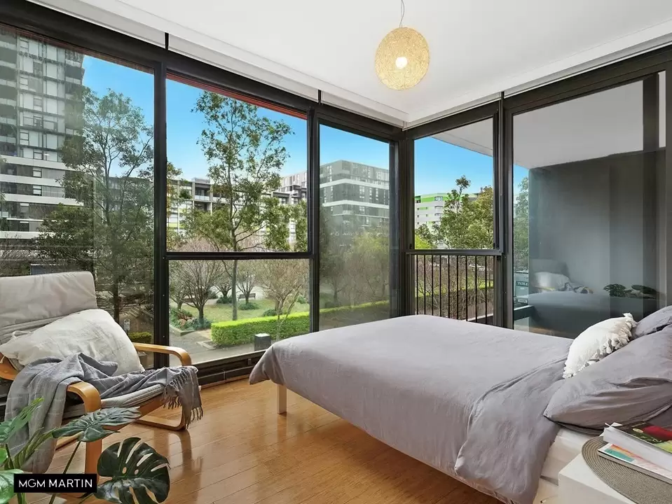 204/4 Ascot Avenue, Zetland For Lease by MGM Martin - image 1