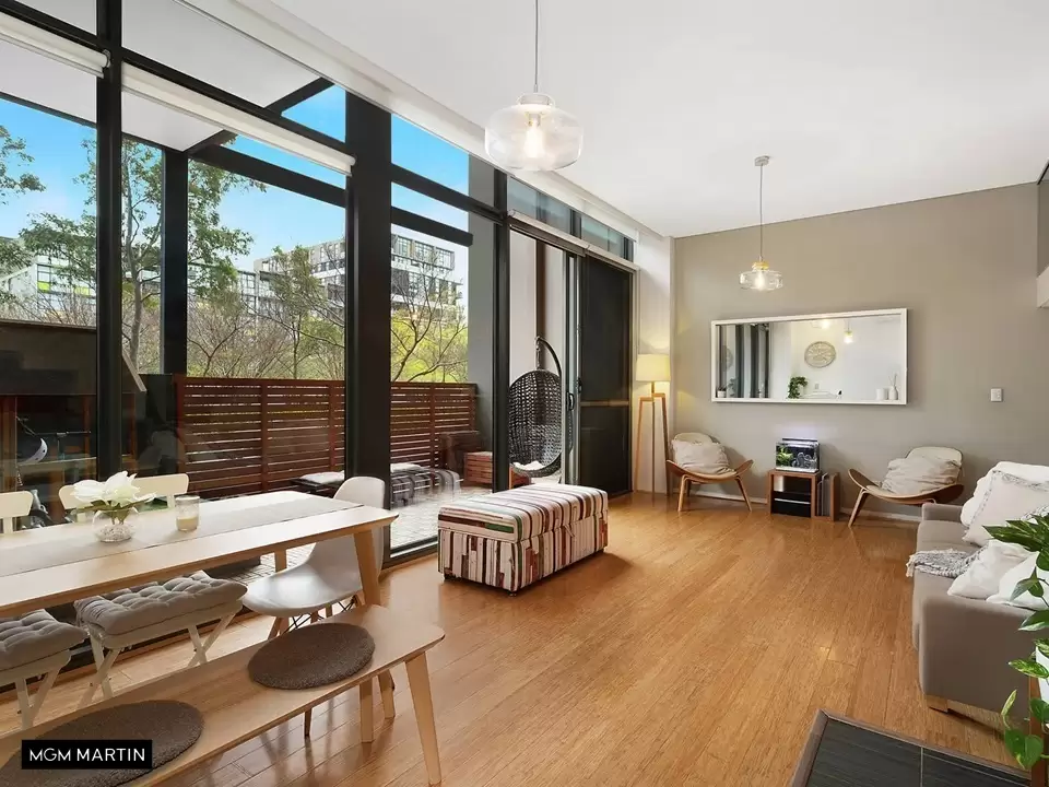 204/4 Ascot Avenue, Zetland For Lease by MGM Martin - image 1