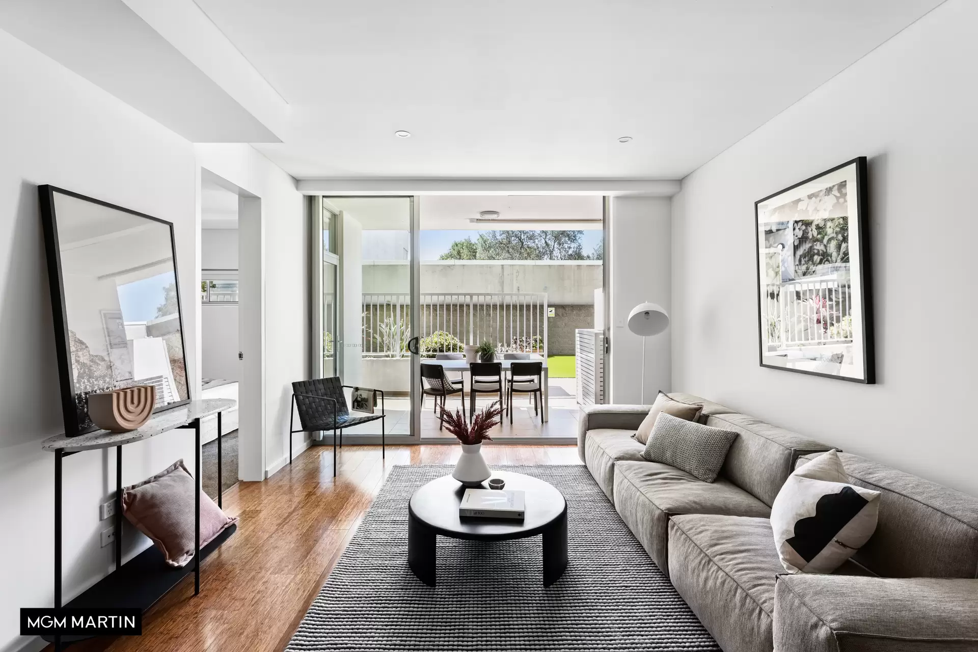 5/456 Gardeners Road, Alexandria Leased by MGM Martin - image 1