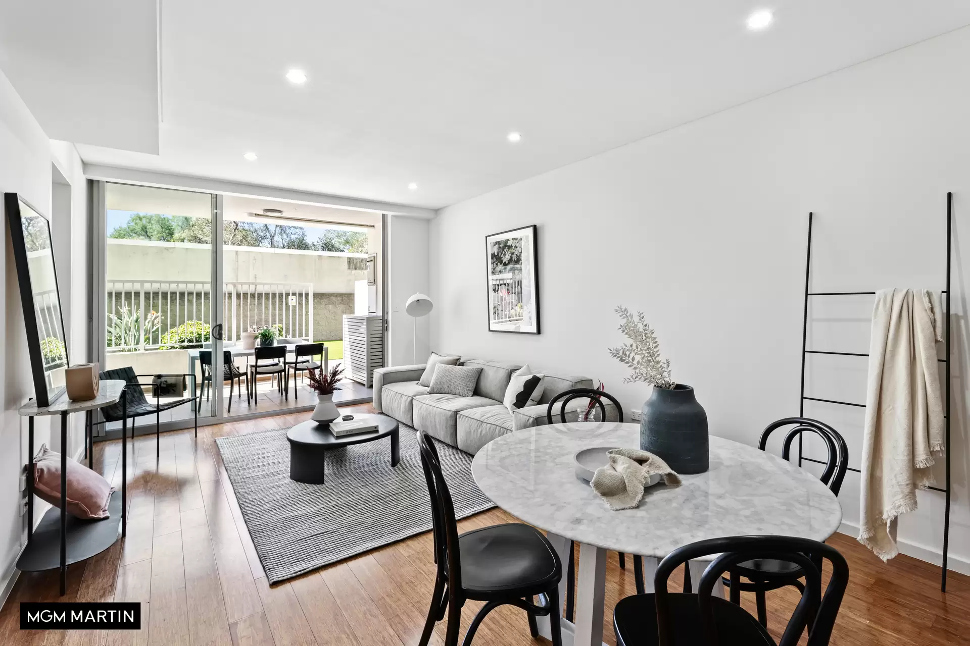 5/456 Gardeners Road, Alexandria Leased by MGM Martin - image 1