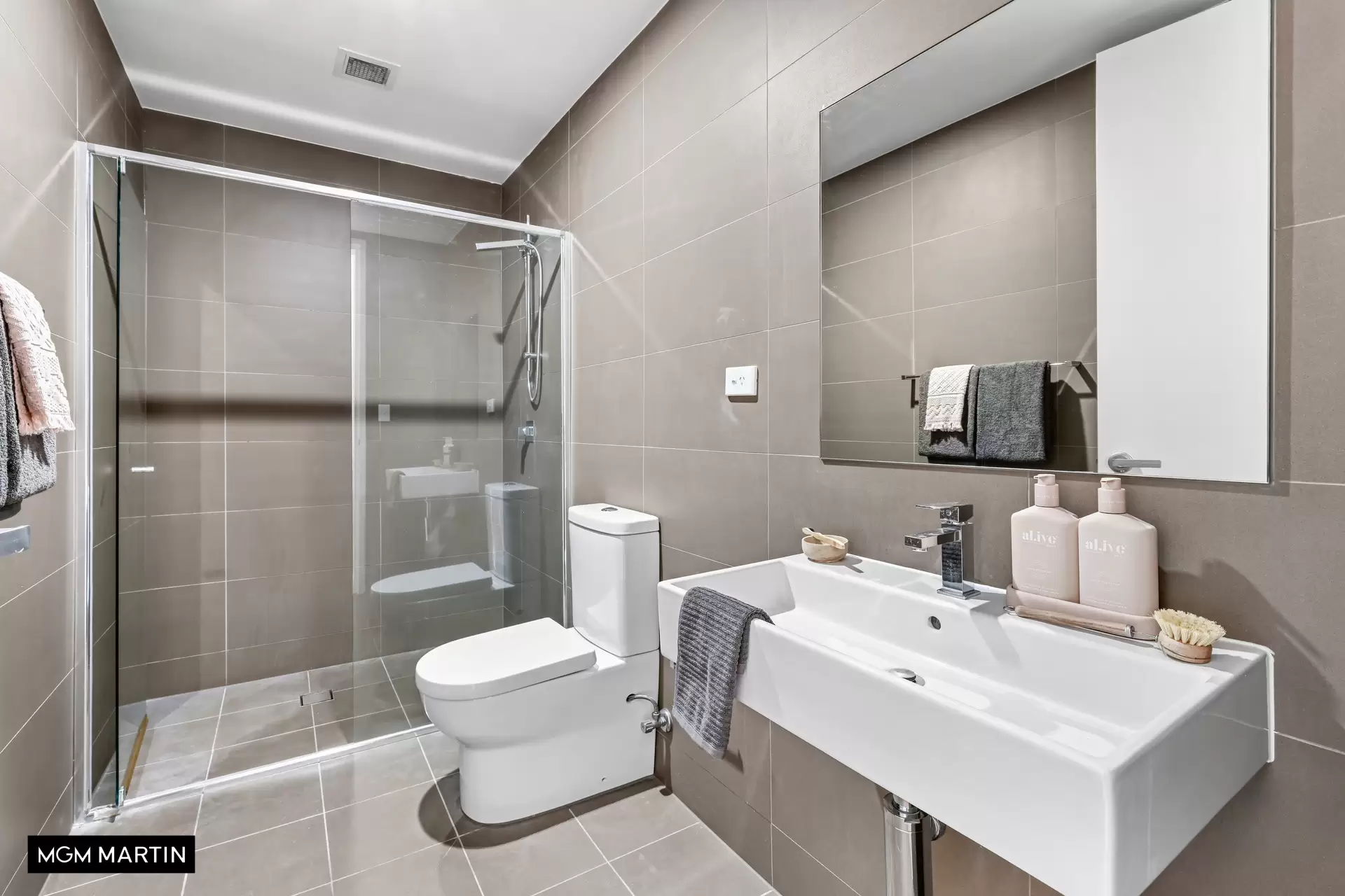 5/456 Gardeners Road, Alexandria Leased by MGM Martin - image 1