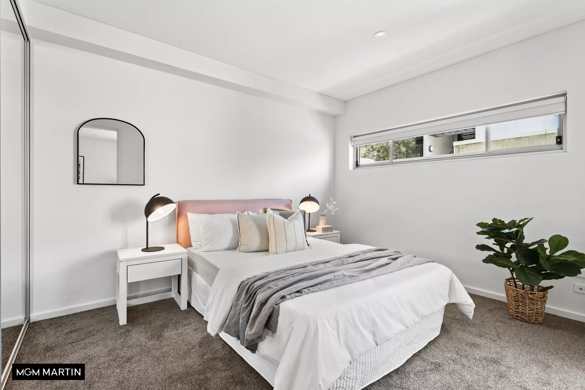 5/456 Gardeners Road, Alexandria Leased by MGM Martin - image 1