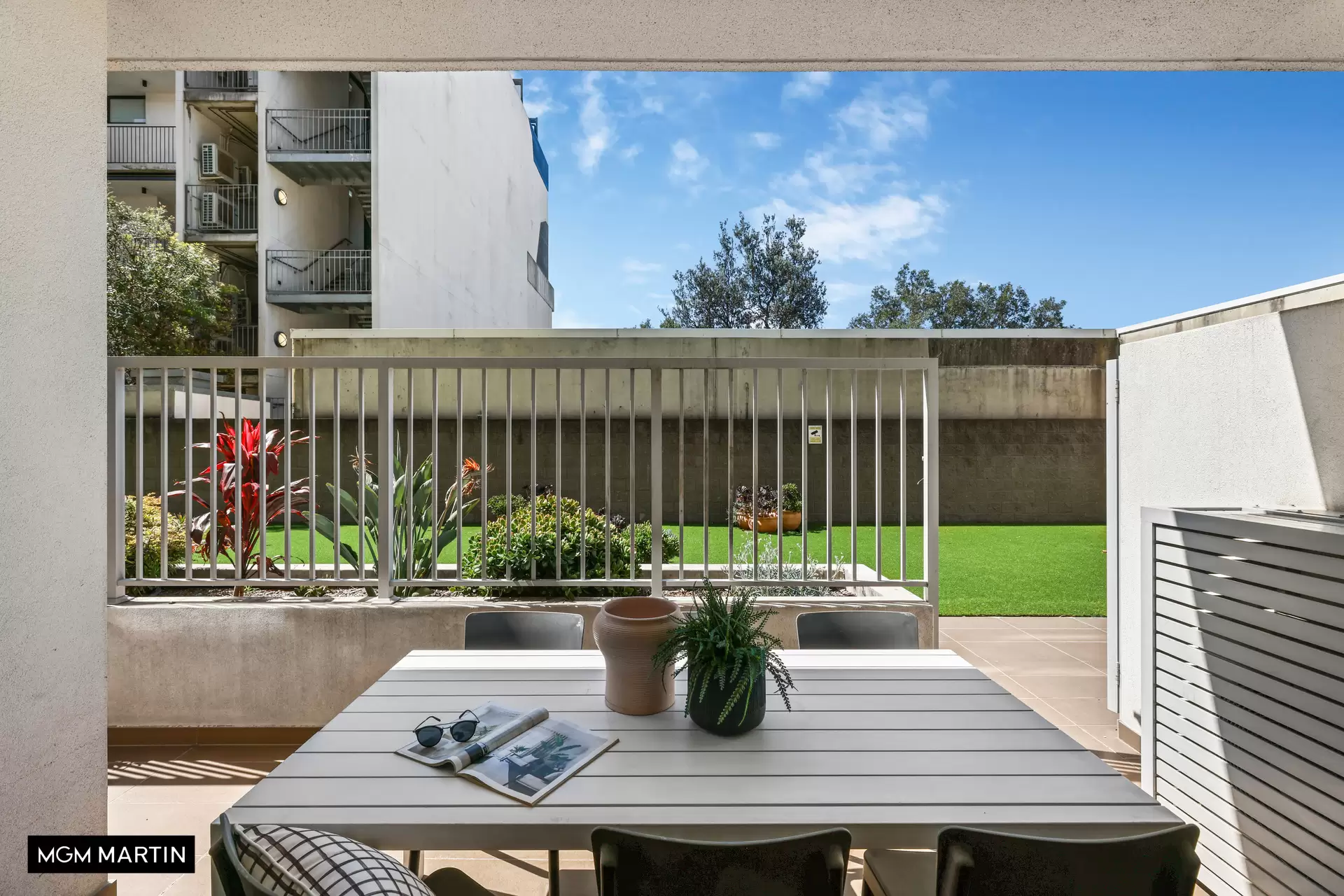 5/456 Gardeners Road, Alexandria Leased by MGM Martin - image 1