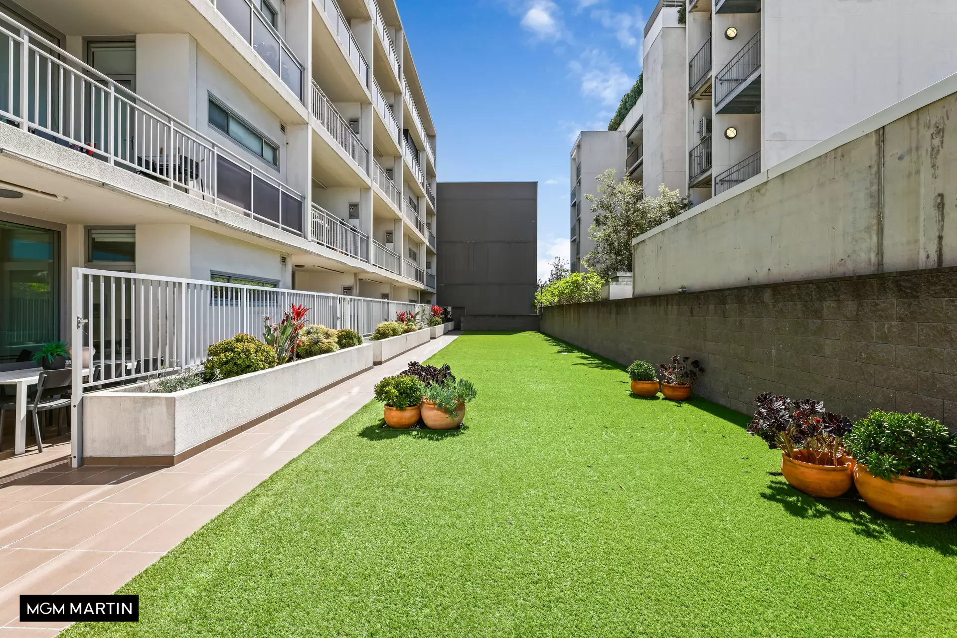 5/456 Gardeners Road, Alexandria Leased by MGM Martin - image 1