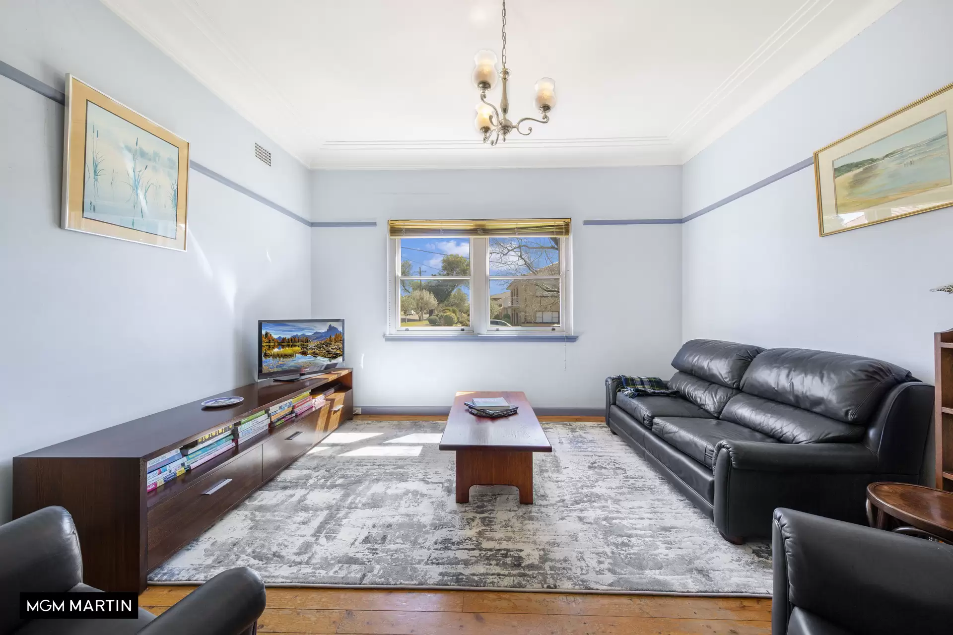 8 Thomas Street, Kingsgrove Sold by MGM Martin - image 1