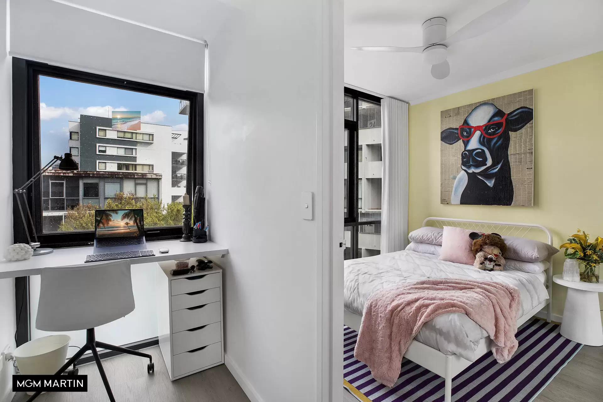 11/7 Victoria Park Parade, Zetland Leased by MGM Martin - image 1