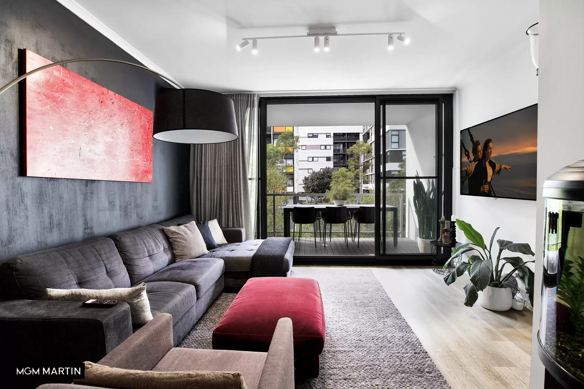 11/7 Victoria Park Parade, Zetland Leased by MGM Martin - image 1