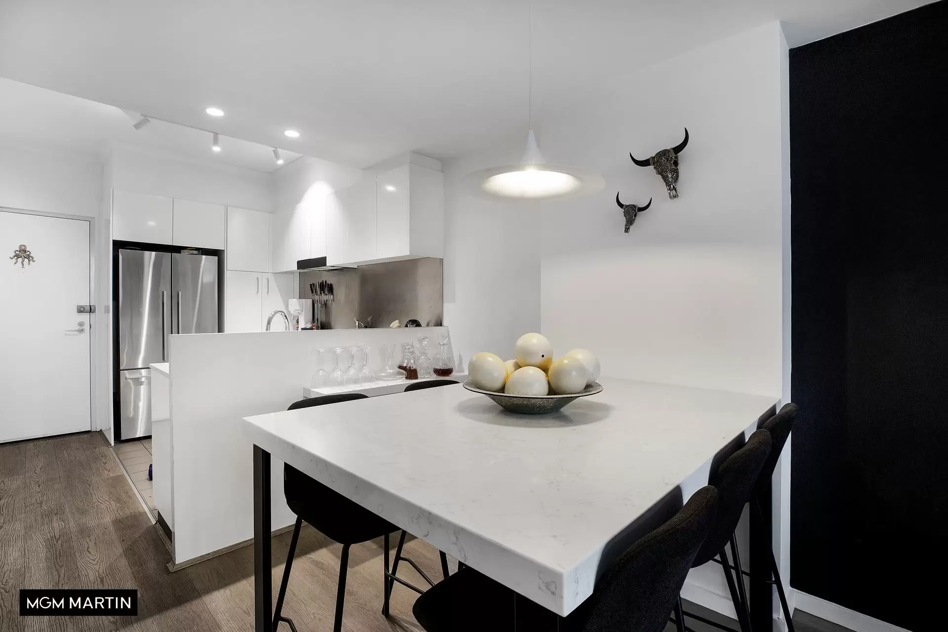11/7 Victoria Park Parade, Zetland Leased by MGM Martin - image 1