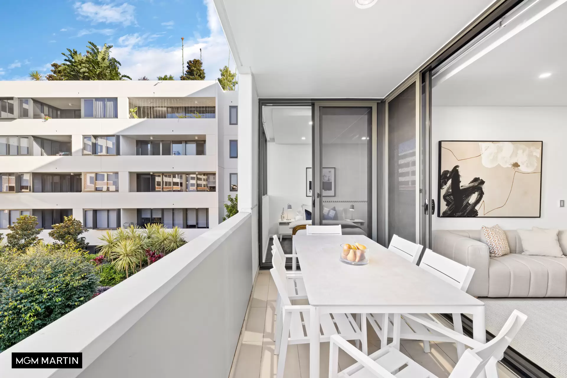 213/39 Rothschild Avenue, Rosebery Leased by MGM Martin - image 1