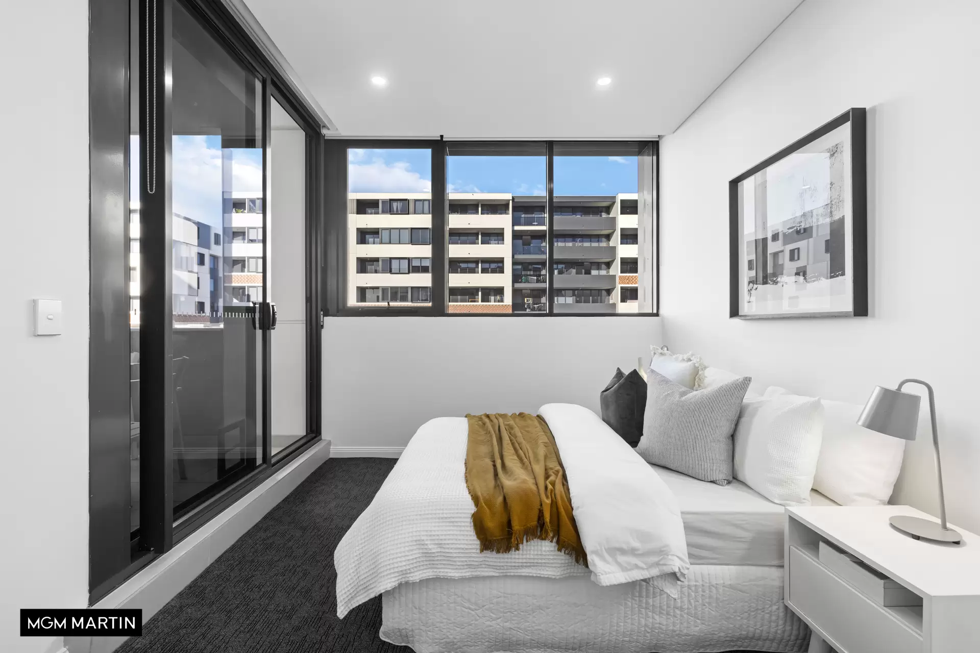213/39 Rothschild Avenue, Rosebery Leased by MGM Martin - image 1
