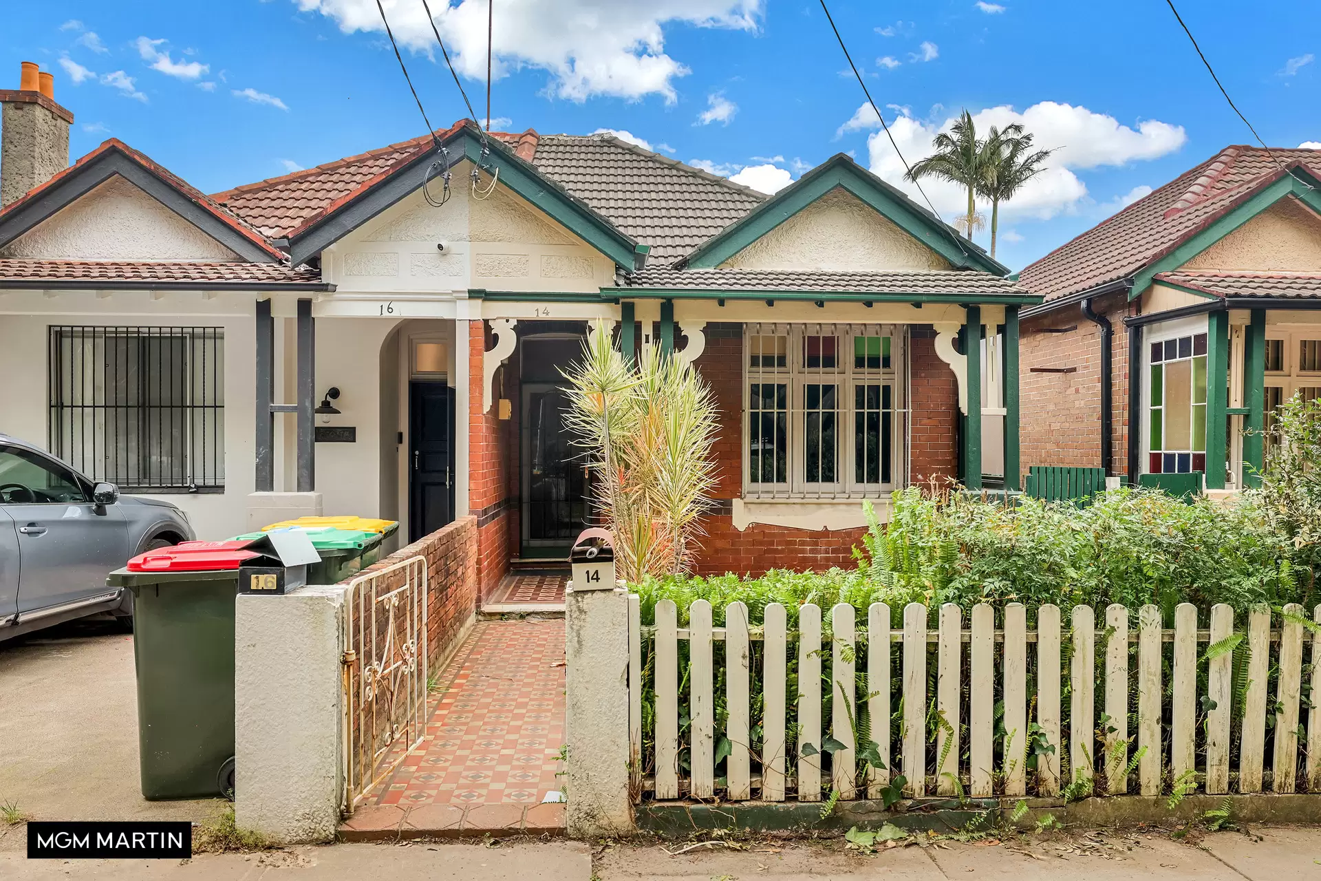 14 Waratah Avenue, Randwick Leased by MGM Martin - image 1