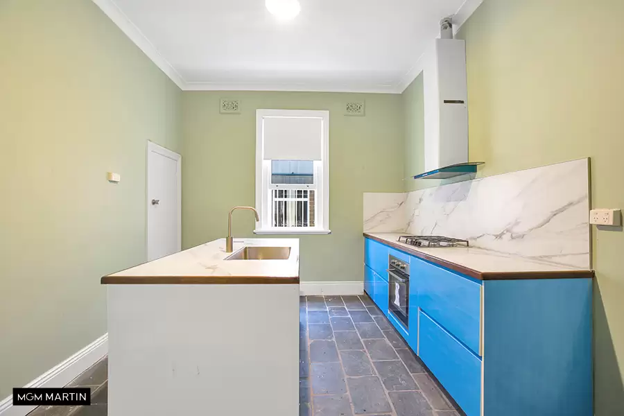 14 Waratah Avenue, Randwick Leased by MGM Martin - image 1