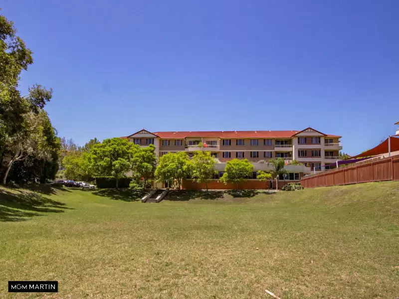 461/83 Dalmeny Avenue, Rosebery Leased by MGM Martin - image 1