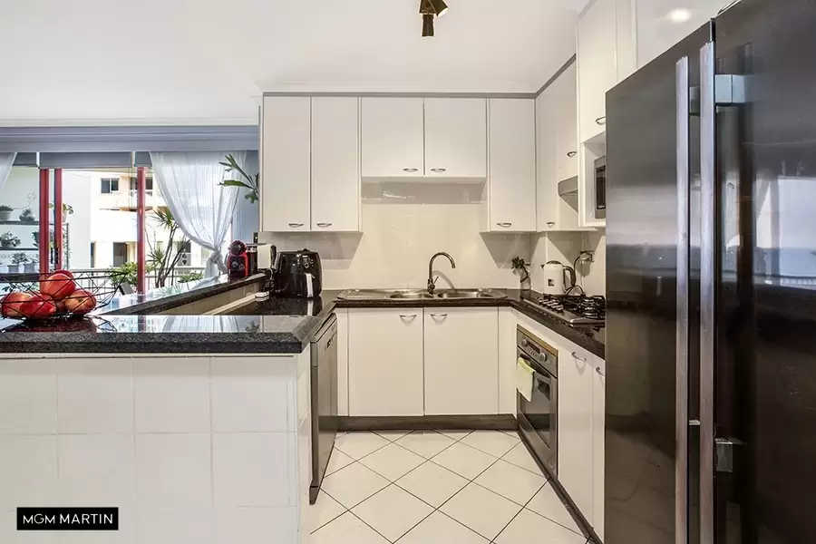 461/83 Dalmeny Avenue, Rosebery Leased by MGM Martin - image 1