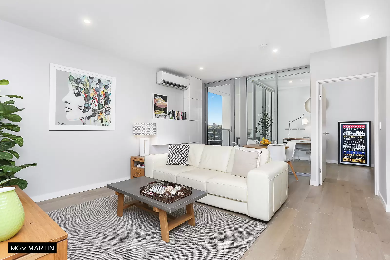 B504/222 Botany Road, Alexandria Leased by MGM Martin - image 1