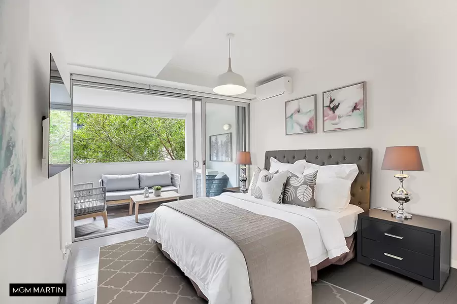 39/4 Grandstand Parade, Zetland For Sale by MGM Martin - image 1