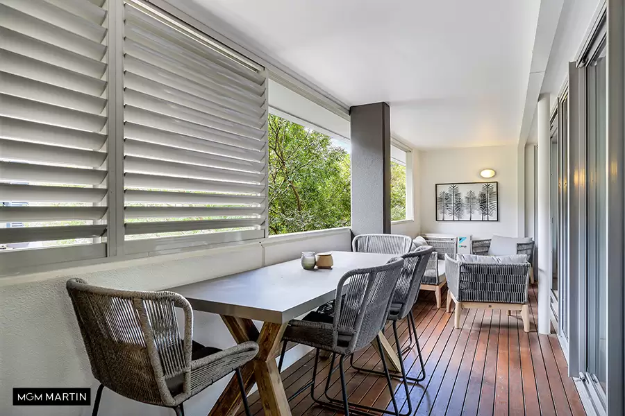 39/4 Grandstand Parade, Zetland For Sale by MGM Martin - image 1