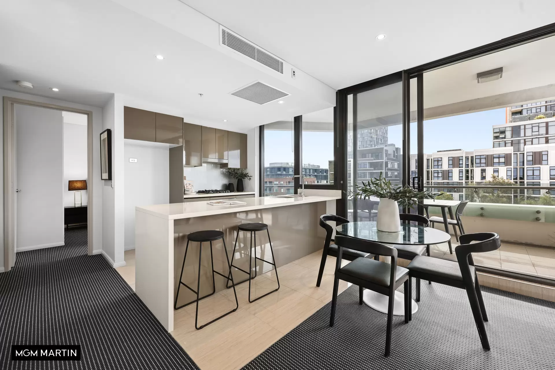 714/20 Gadigal Avenue, Zetland For Sale by MGM Martin - image 1
