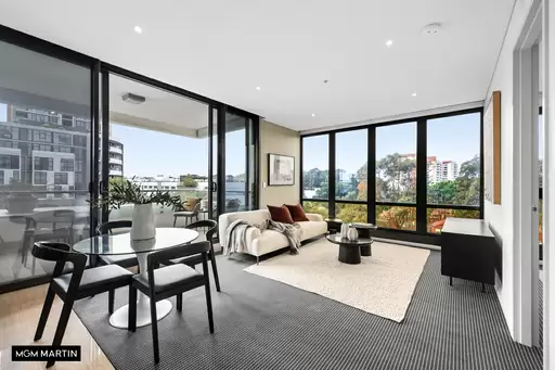 714/20 Gadigal Avenue, Zetland For Sale by MGM Martin