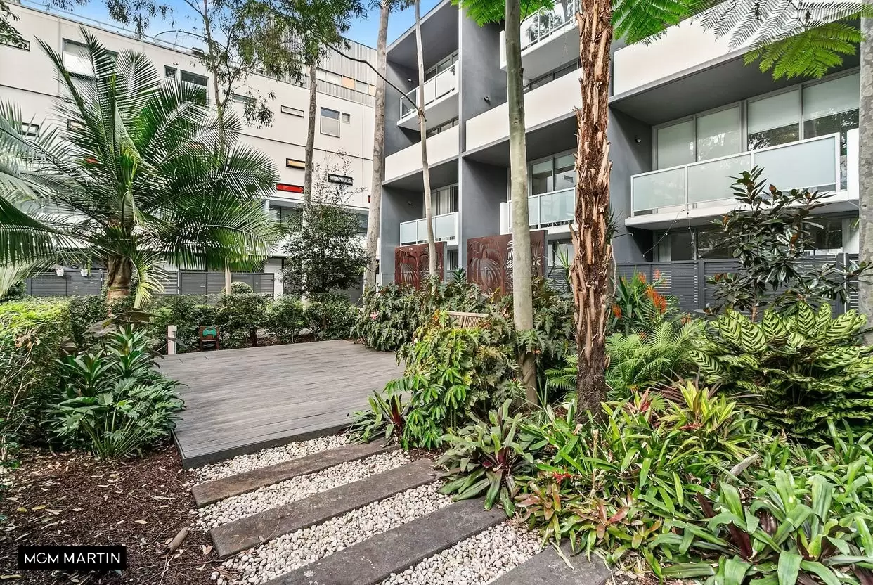 14/6B Grandstand Parade, Zetland For Sale by MGM Martin - image 1