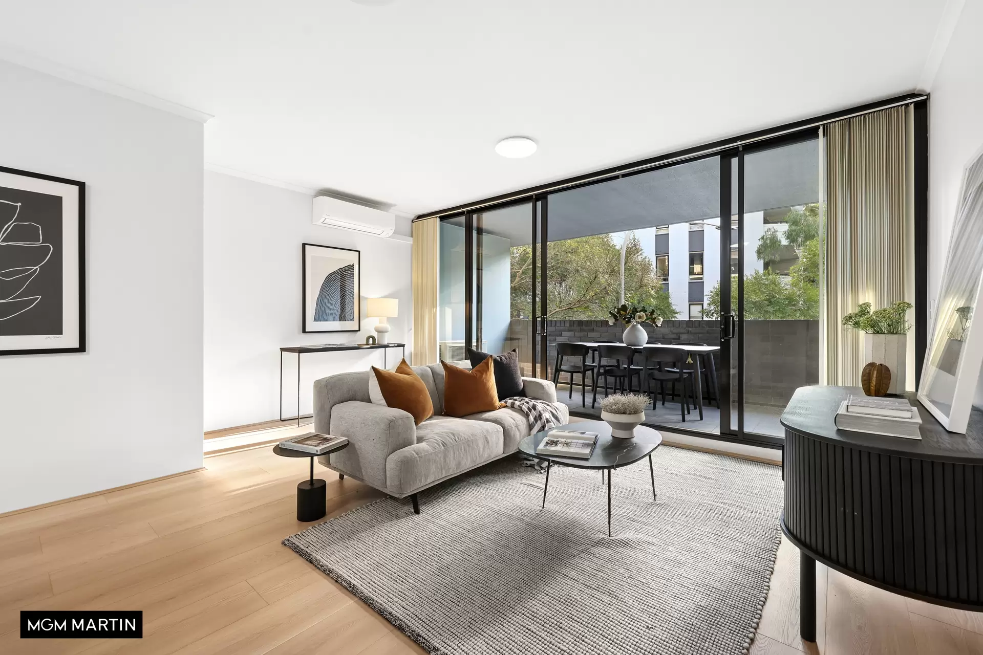 14/6B Grandstand Parade, Zetland For Sale by MGM Martin - image 1
