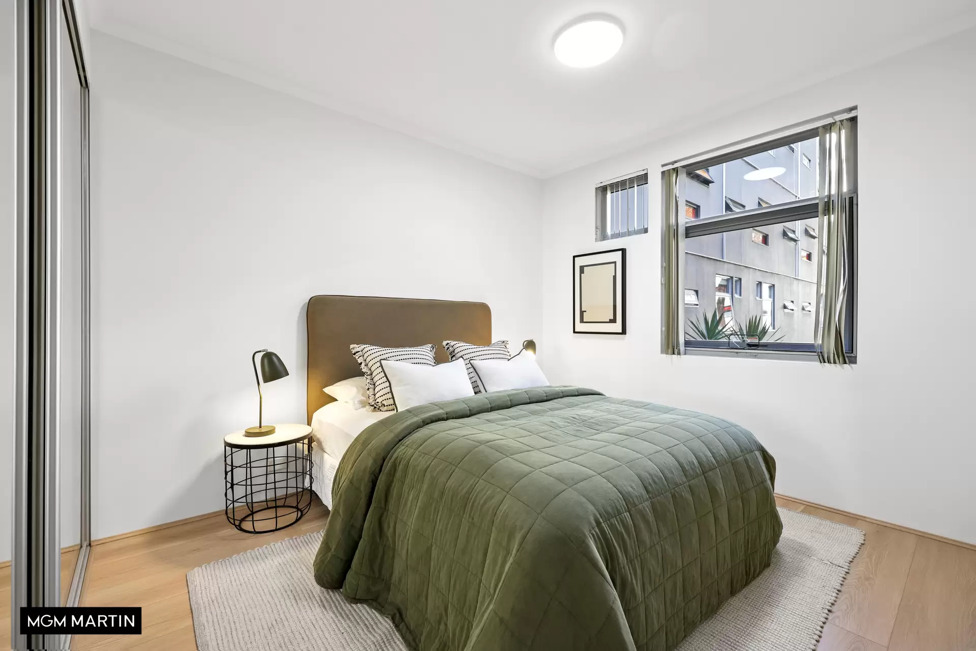14/6B Grandstand Parade, Zetland For Sale by MGM Martin - image 1