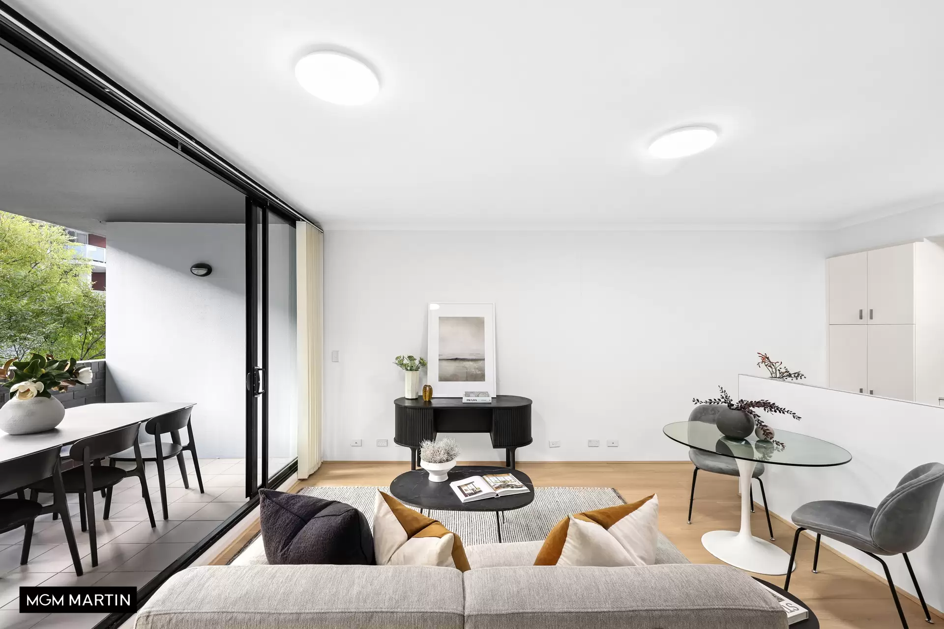 14/6B Grandstand Parade, Zetland For Sale by MGM Martin - image 1
