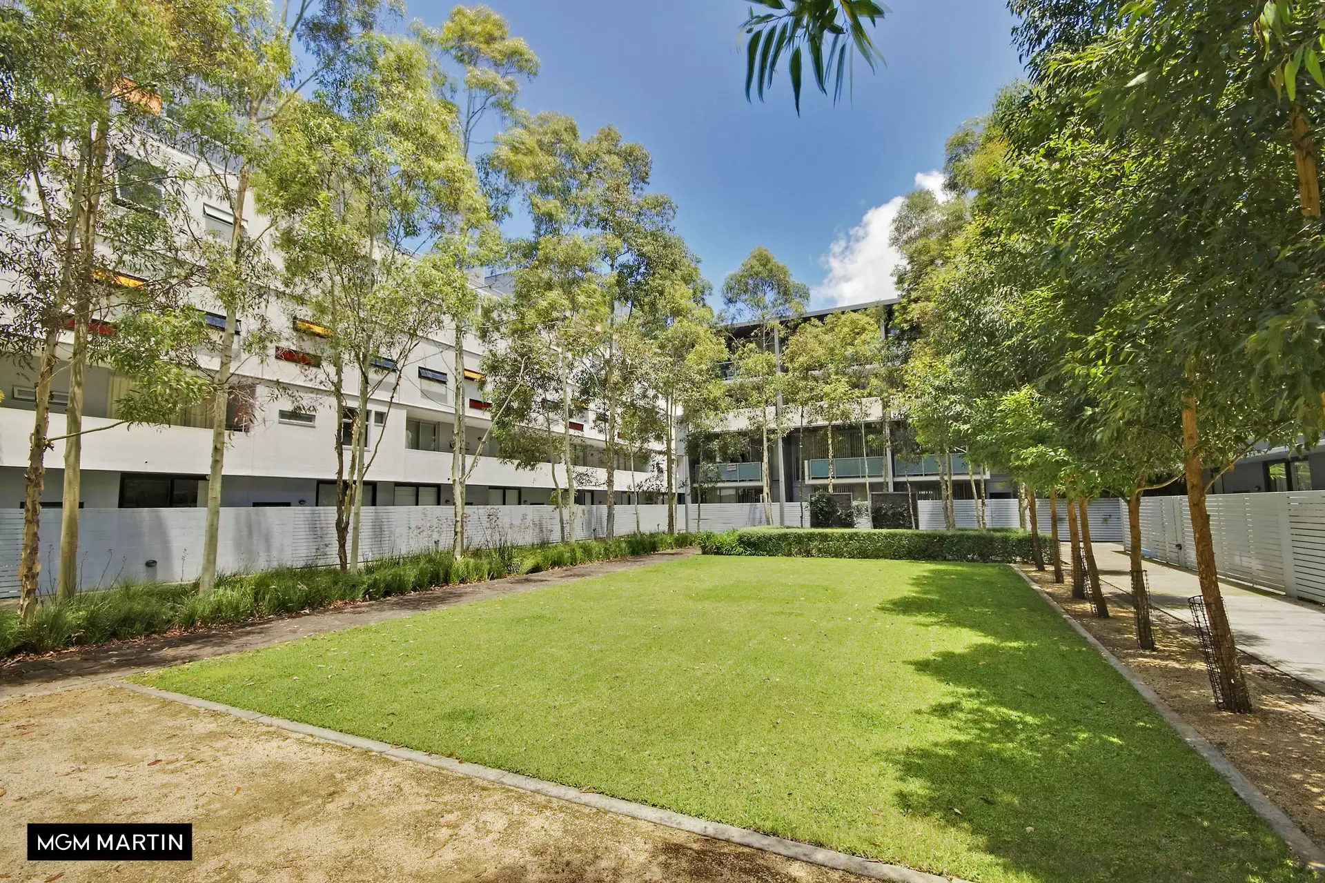 14/6B Grandstand Parade, Zetland For Sale by MGM Martin - image 1