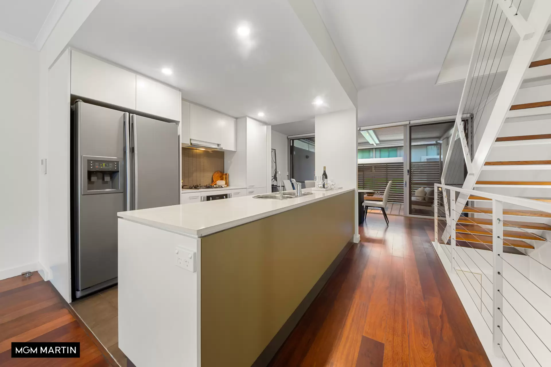 14/1 Levy Walk, Zetland Auction by MGM Martin - image 1