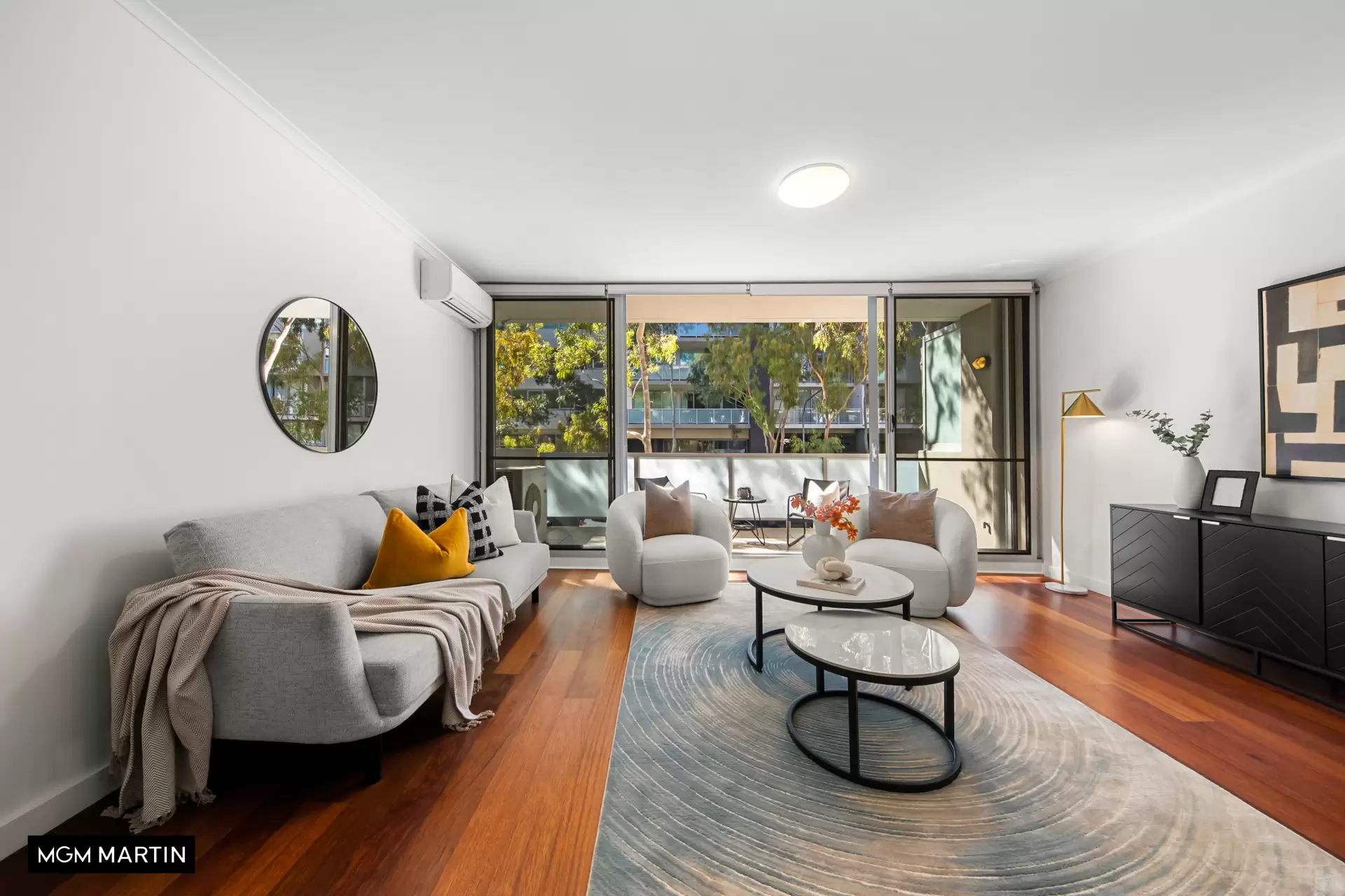 14/1 Levy Walk, Zetland Auction by MGM Martin - image 1