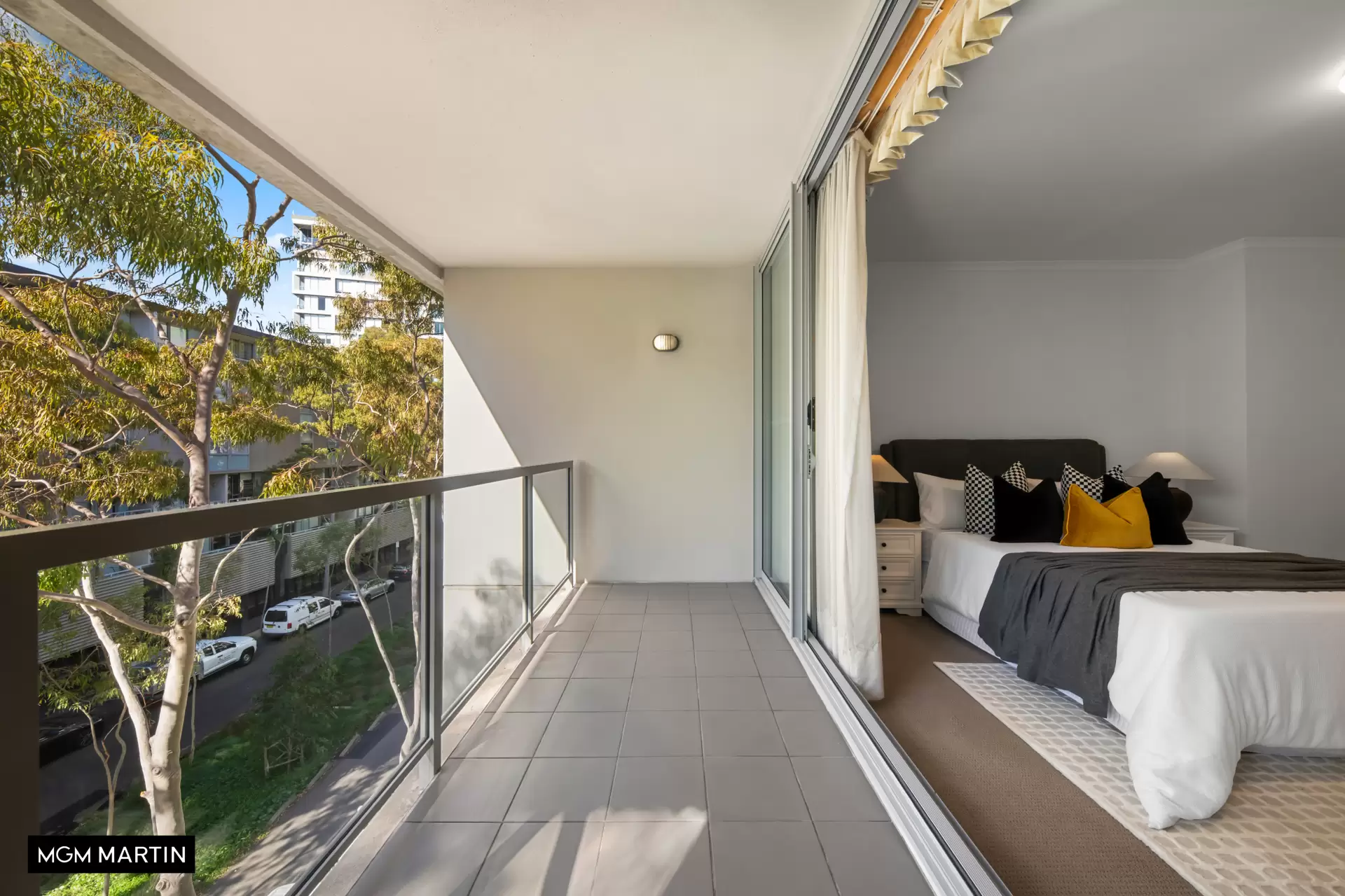 14/1 Levy Walk, Zetland Auction by MGM Martin - image 1