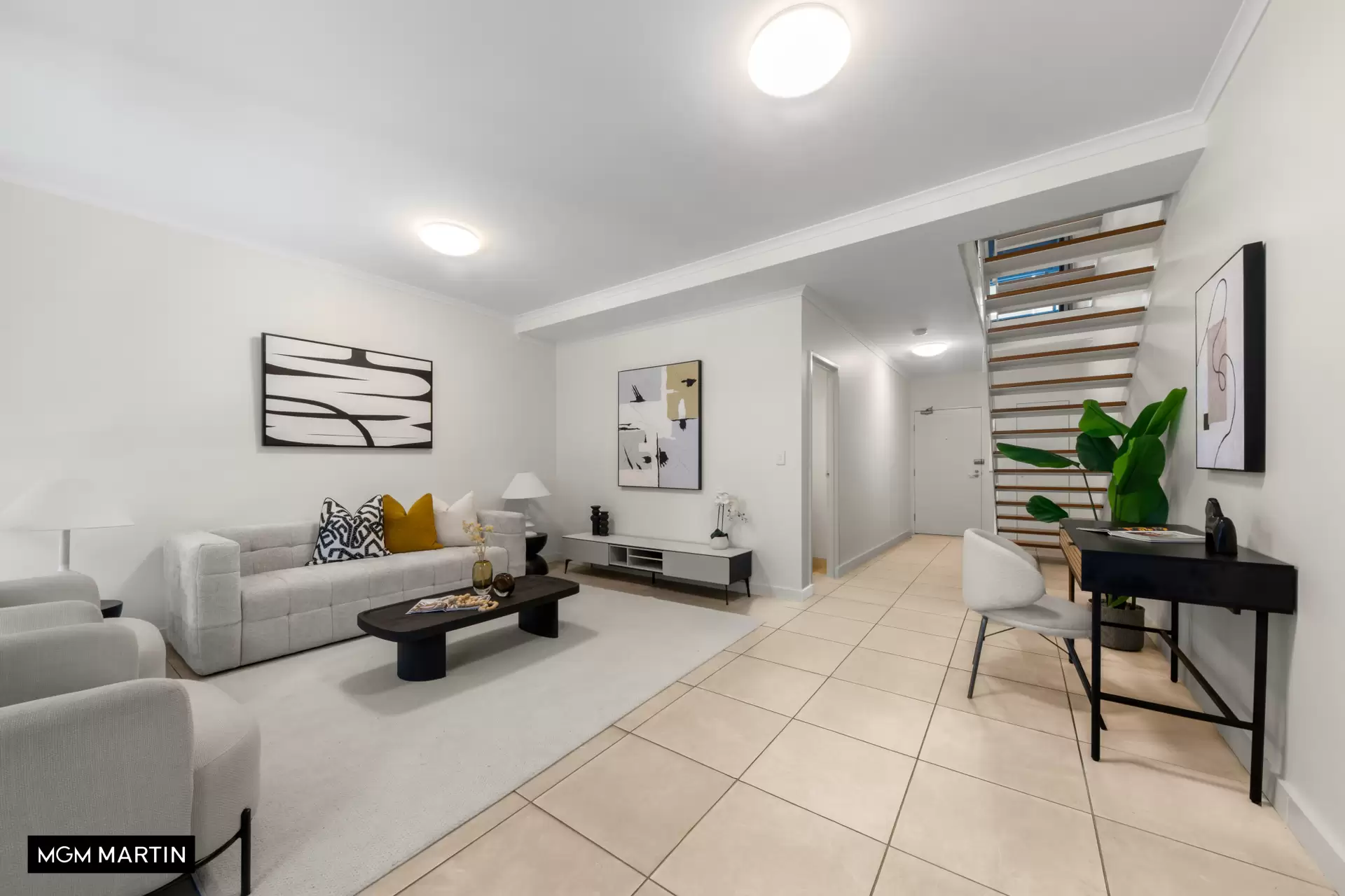 14/1 Levy Walk, Zetland Auction by MGM Martin - image 1