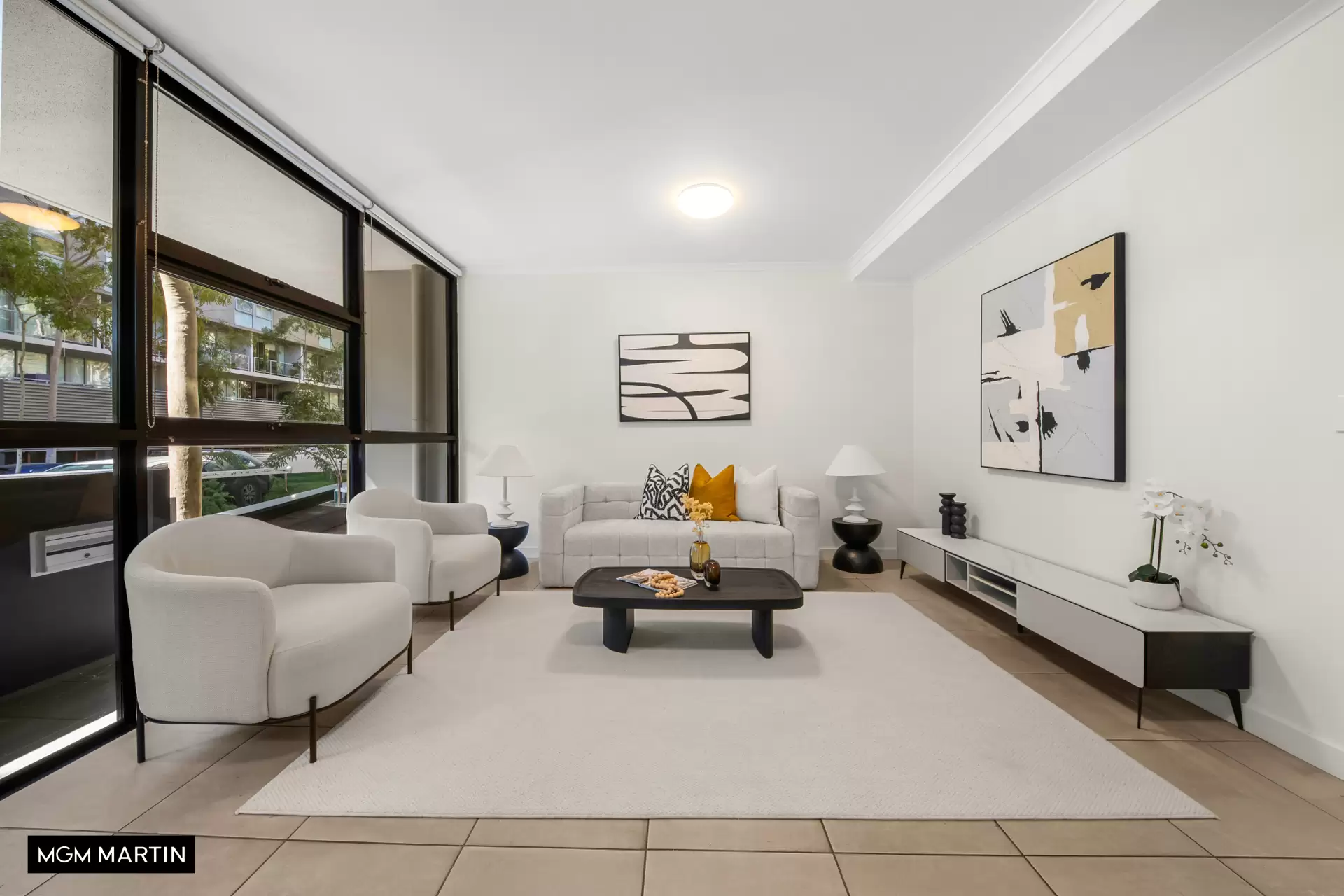 14/1 Levy Walk, Zetland Auction by MGM Martin - image 1