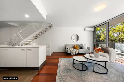 14/1 Levy Walk, Zetland Auction by MGM Martin