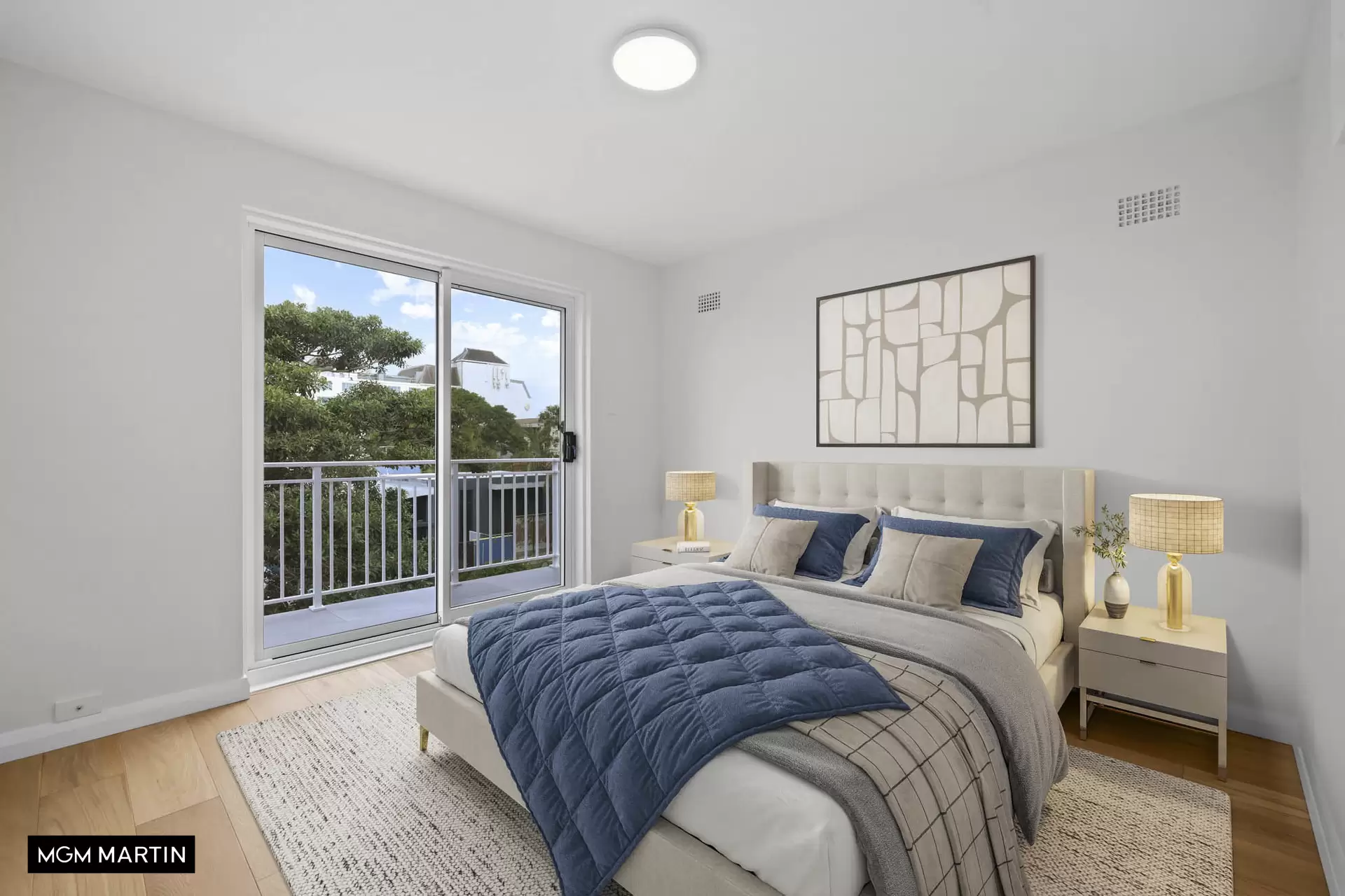 9/119 Brook Street, Coogee Leased by MGM Martin - image 1