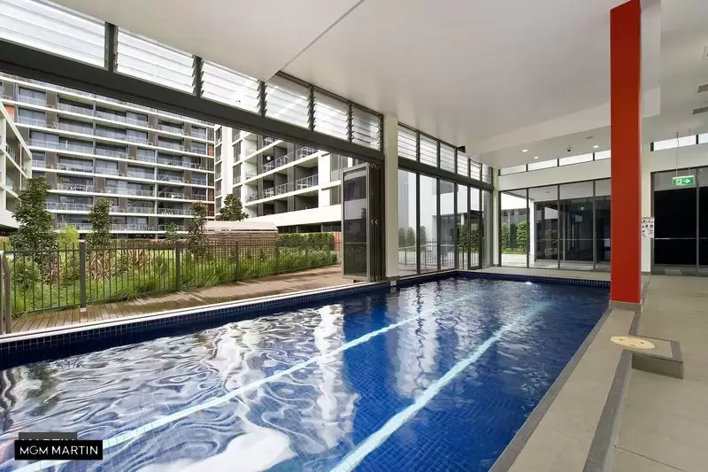 510/6  Ascot Avenue, Zetland Leased by MGM Martin - image 1