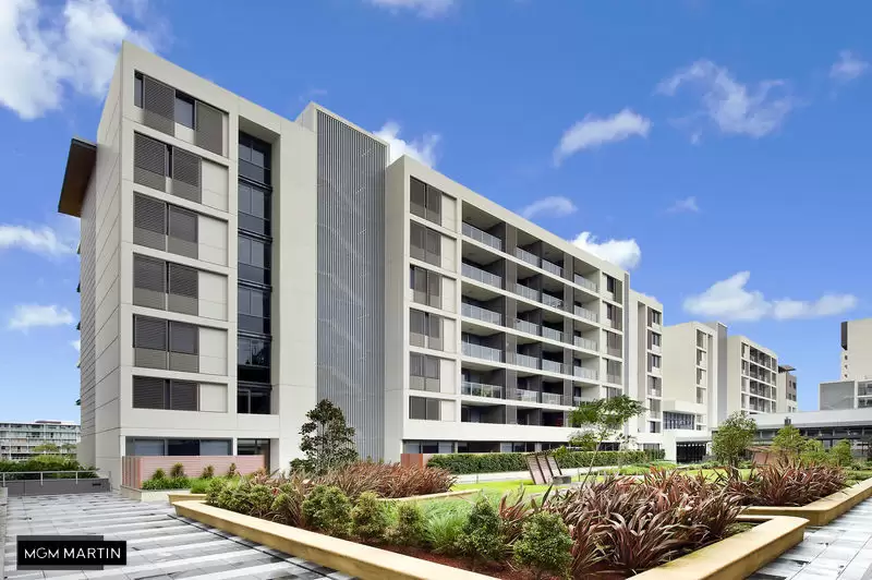 510/6  Ascot Avenue, Zetland Leased by MGM Martin - image 1