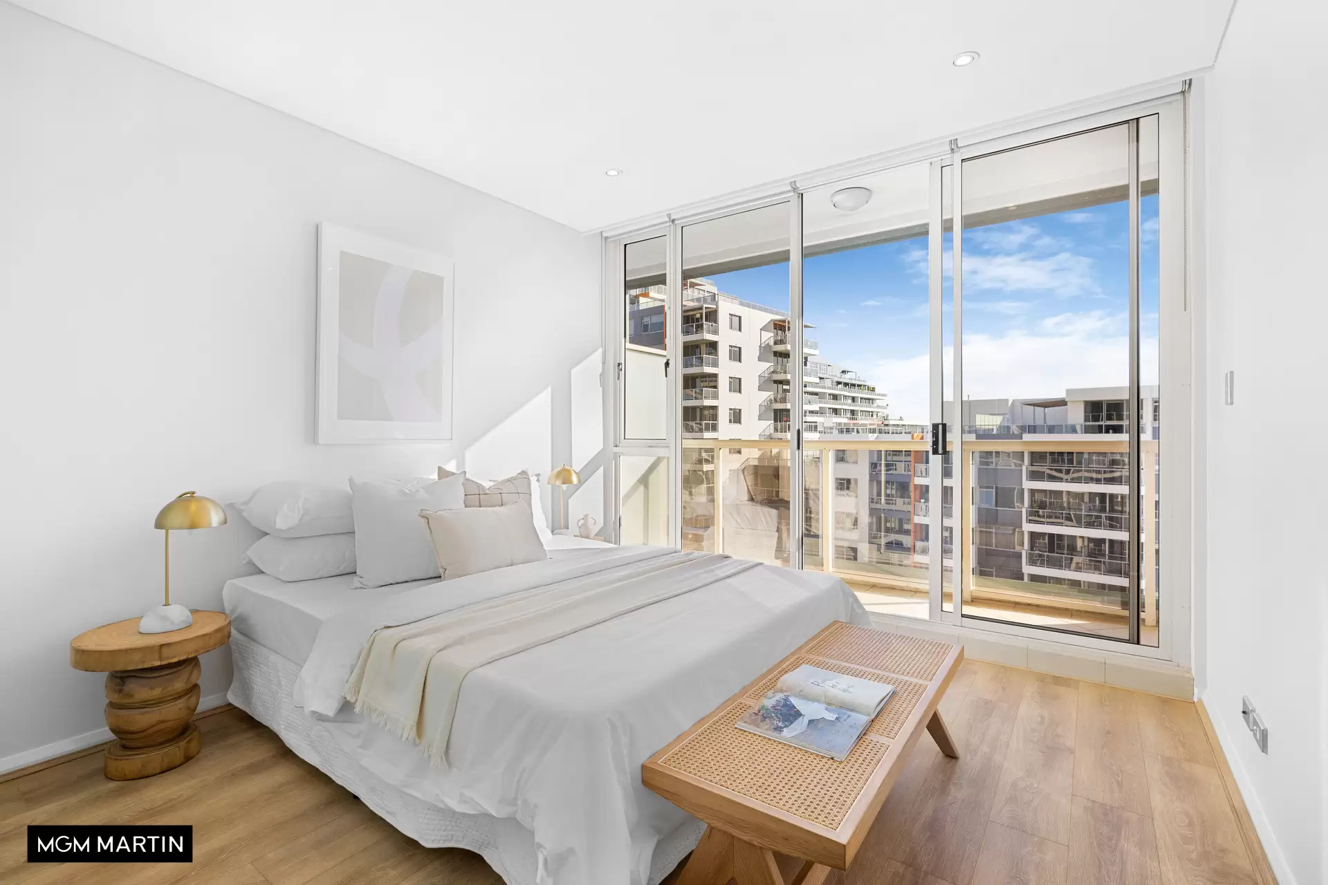 229/11 Potter Street, Waterloo Sold by MGM Martin - image 1