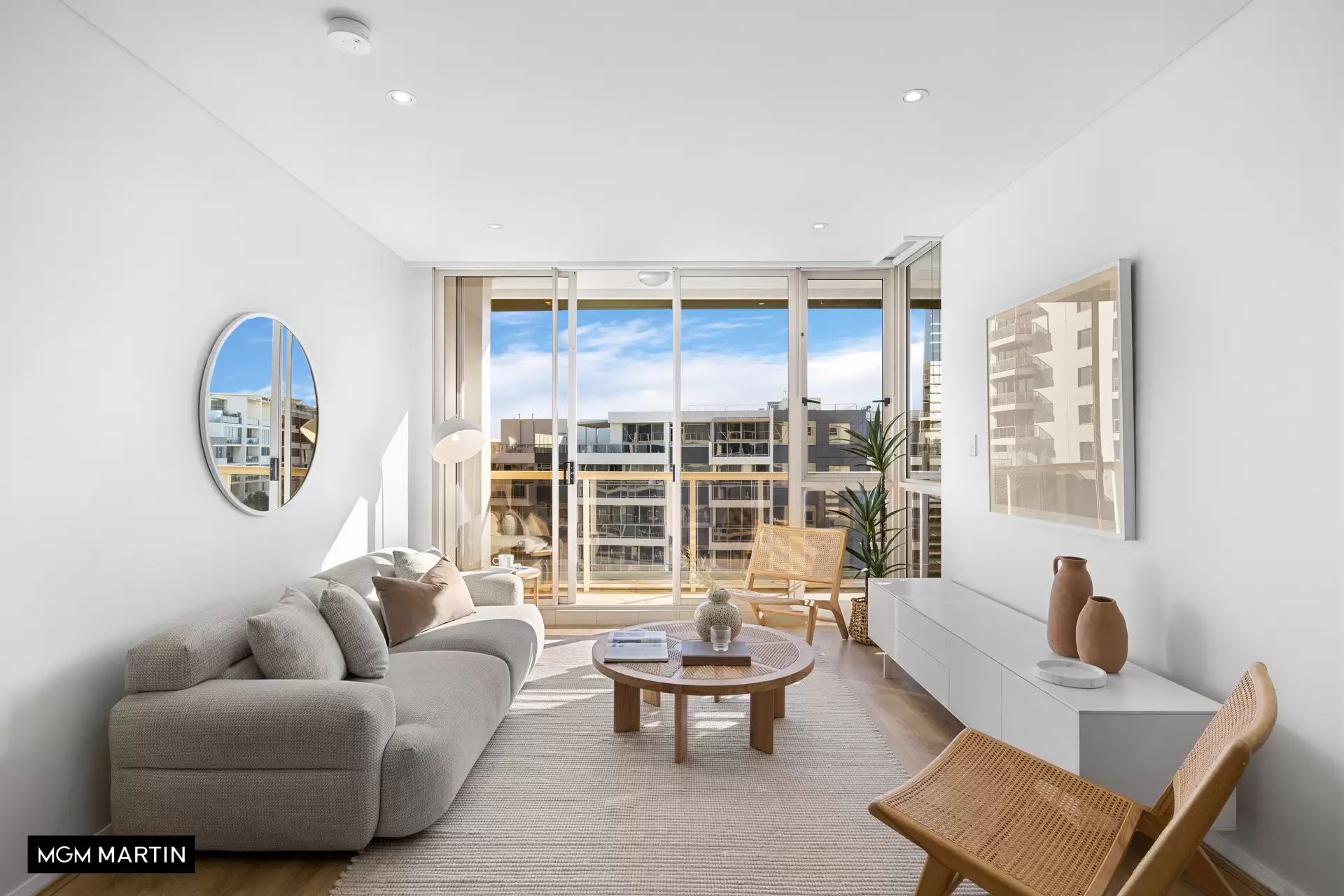229/11 Potter Street, Waterloo Sold by MGM Martin - image 1