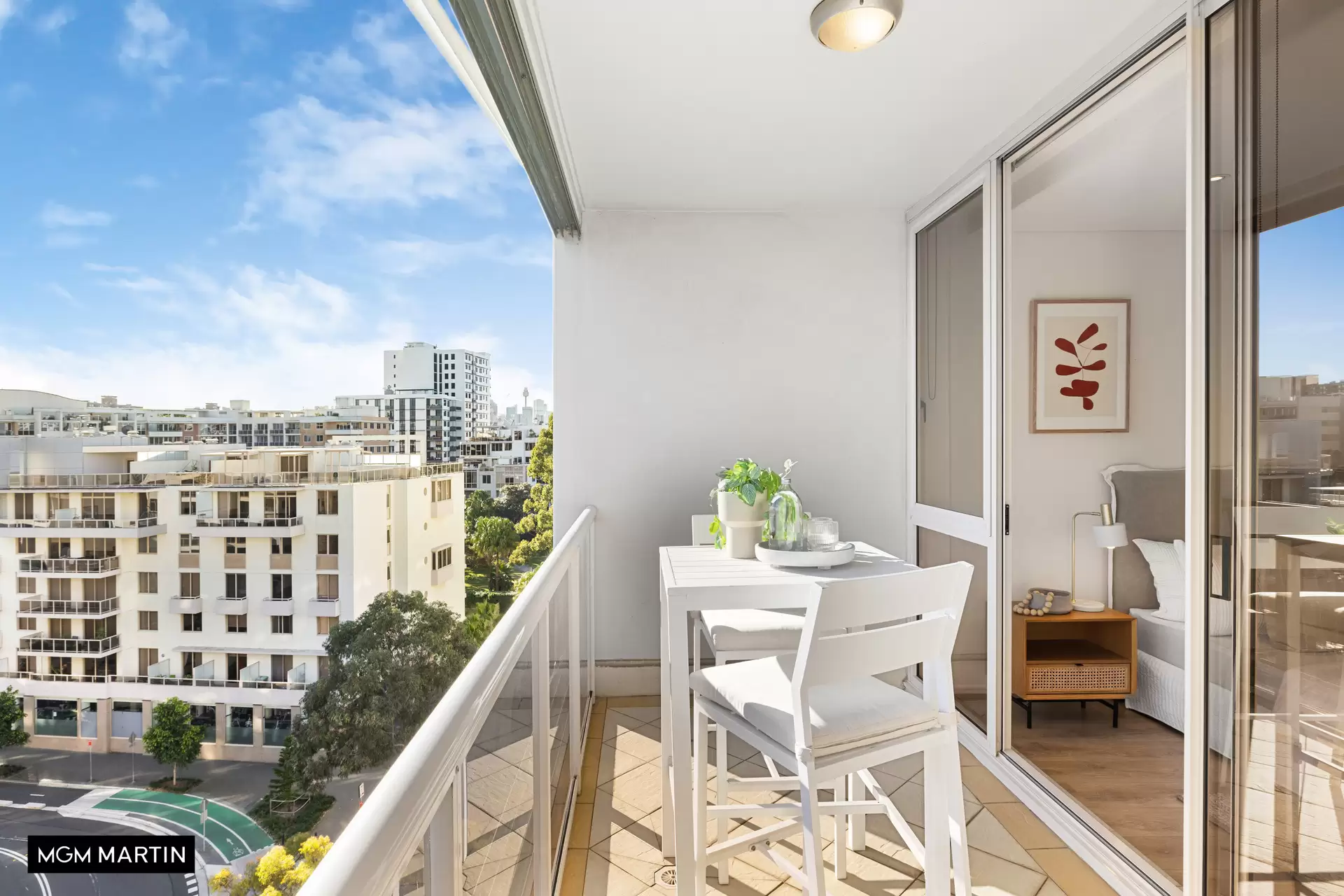 229/11 Potter Street, Waterloo Sold by MGM Martin - image 1